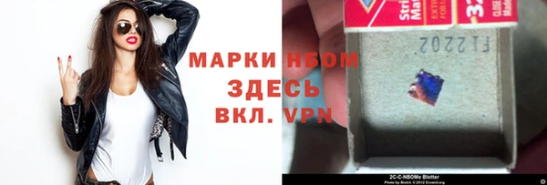 хмурый Ладушкин